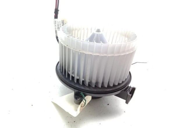 13263279A MOTOR CALEFACCION OPEL INSIGNIA A (G09)|Desguaces La Cabaña