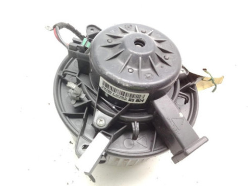 13263279A MOTOR CALEFACCION OPEL INSIGNIA A (G09)|Desguaces La Cabaña