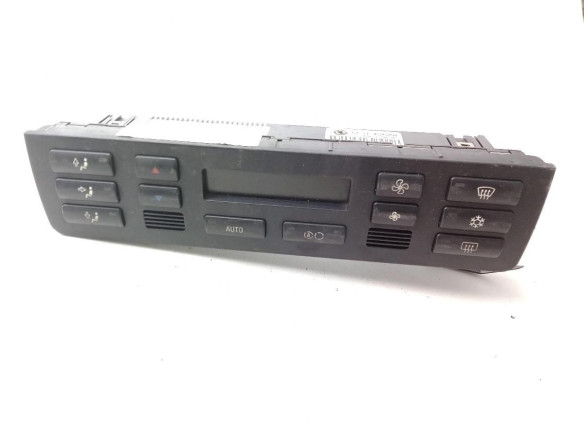 64114125794 MANDO CLIMA BMW 3 (E46)|Desguaces La Cabaña