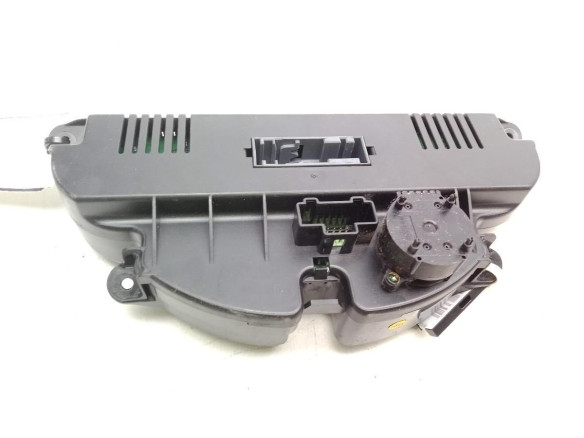 2S4H18C612AK MANDO CALEFACCION FORD FOCUS (DAW, DBW)|Desguaces La Cabaña