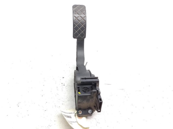 0280755063 POTENCIOMETRO ACELERADOR VW POLO (9N_)|Desguaces La Cabaña