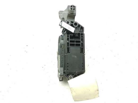 0280755063 POTENCIOMETRO ACELERADOR VW POLO (9N_)|Desguaces La Cabaña