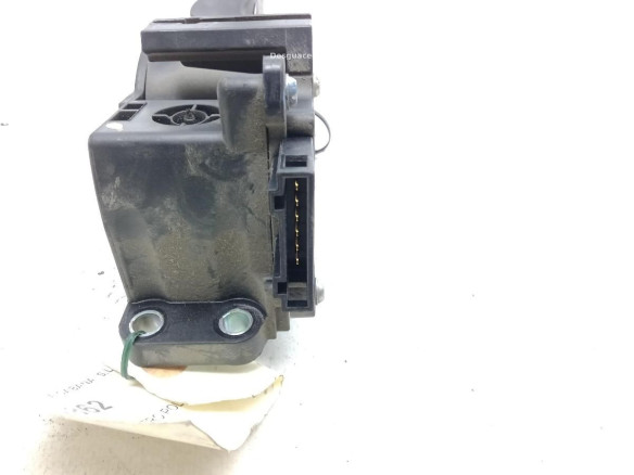 0280755063 POTENCIOMETRO ACELERADOR VW POLO (9N_)|Desguaces La Cabaña
