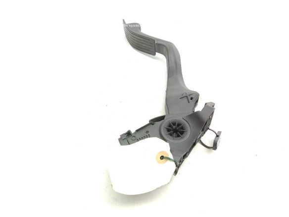 968075688002 POTENCIOMETRO ACELERADOR PEUGEOT 207 (WA_, WC_)|Desguaces La Cabaña