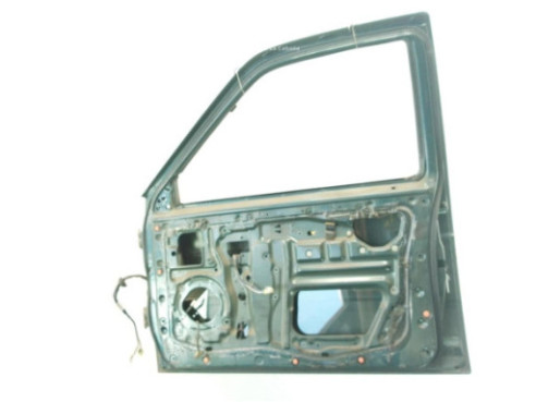 PUERTA LAT DEL DER NISSAN TERRANO I (WD21)|Desguaces La Cabaña