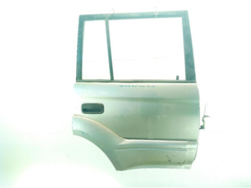 PUERTA LAT TRA DER TOYOTA LAND CRUISER 90 (_J9_)|Desguaces La Cabaña