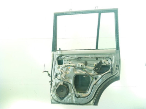 PUERTA LAT TRA DER TOYOTA LAND CRUISER 90 (_J9_)|Desguaces La Cabaña