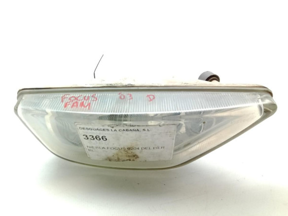 2M5115K201AG NIEBLA DEL DER FORD FOCUS (DAW, DBW)|Desguaces La Cabaña