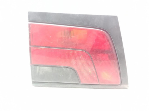 14868430L AIRBAG IZQ PEUGEOT 806 (221)|Desguaces La Cabaña