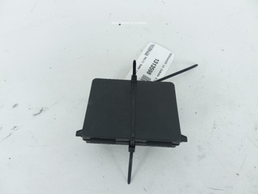 16943632 CERRADURA PUERTA LAT TRA IZQ PEUGEOT 5008 II|Desguaces La Cabaña