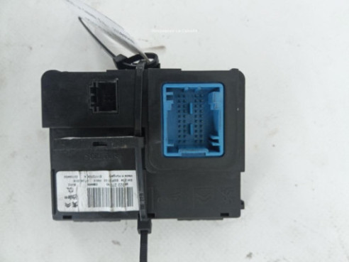 16943632 CERRADURA PUERTA LAT TRA IZQ PEUGEOT 5008 II|Desguaces La Cabaña 2