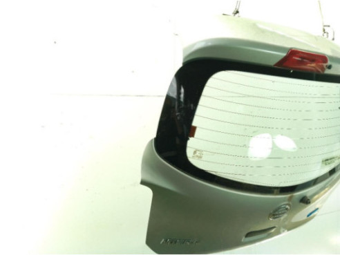 PORTON NISSAN MICRA IV (K13)|Desguaces La Cabaña