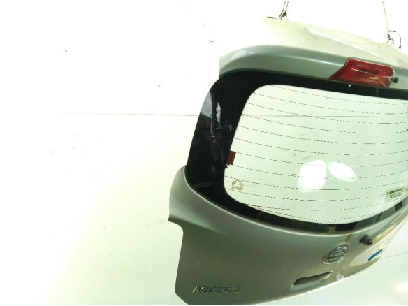 PORTON NISSAN MICRA IV (K13)|Desguaces La Cabaña