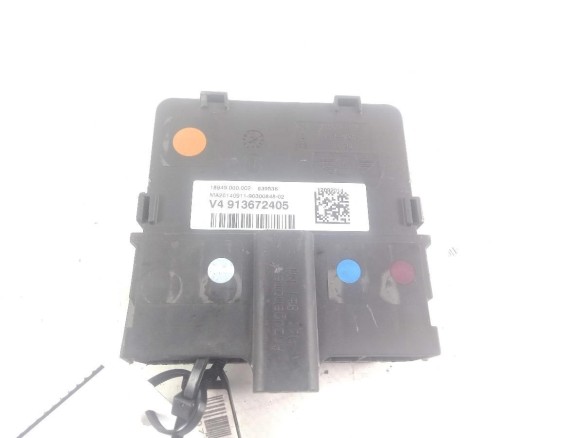 V4913672405 MODULO ELECTRONICO 6 MINI MINI COUNTRYMAN (R60) |Desguaces La Cabaña