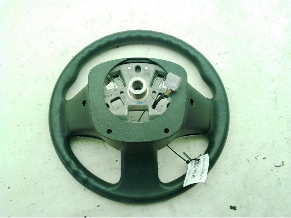 VOLANTE DIRECCION NISSAN MICRA IV (K13)|Desguaces La Cabaña