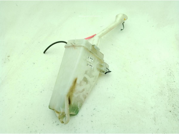 BOTE LIMPIAPARABRISAS NISSAN MICRA IV (K13)|Desguaces La Cabaña