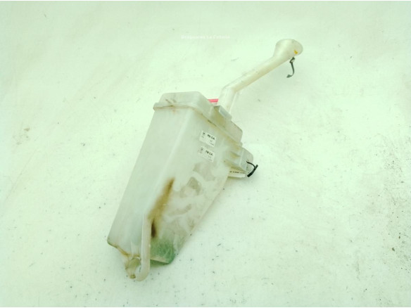 BOTE LIMPIAPARABRISAS NISSAN MICRA IV (K13)|Desguaces La Cabaña
