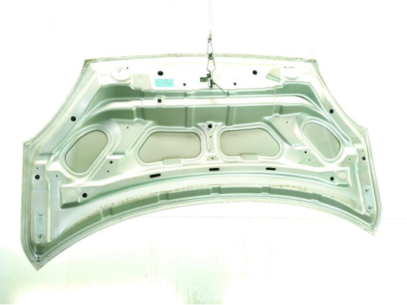 CAPO NISSAN MICRA IV (K13)|Desguaces La Cabaña
