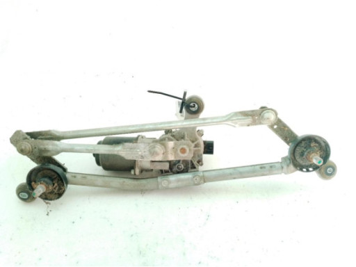 MOTOR LIMPIAPARABRISAS DELANTERO|Desguaces La Cabaña