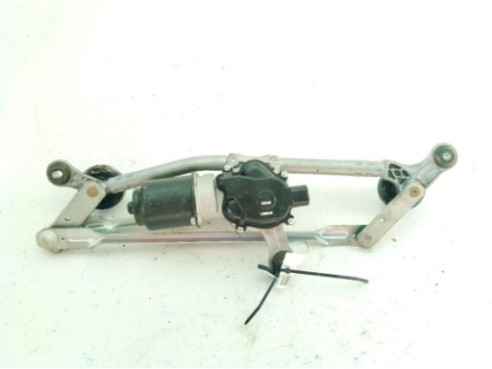 MOTOR LIMPIAPARABRISAS DELANTERO|Desguaces La Cabaña 2