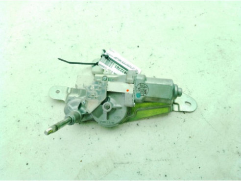 MOTOR LIMPIAPARABRISAS TRA NISSAN MICRA IV (K13)|Desguaces La Cabaña