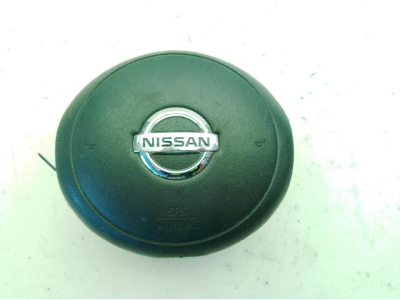 AIRBAG IZQ NISSAN MICRA IV (K13)|Desguaces La Cabaña