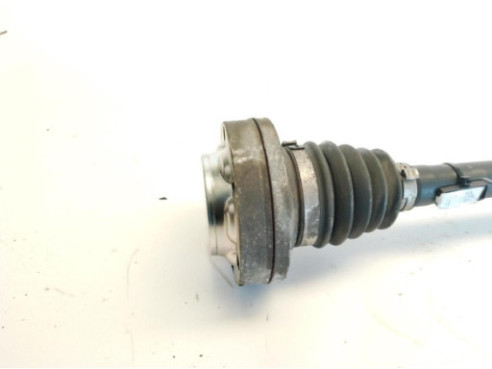 7L8501201 PALIER TRA DER AUDI Q7 (4LB)|Desguaces La Cabaña