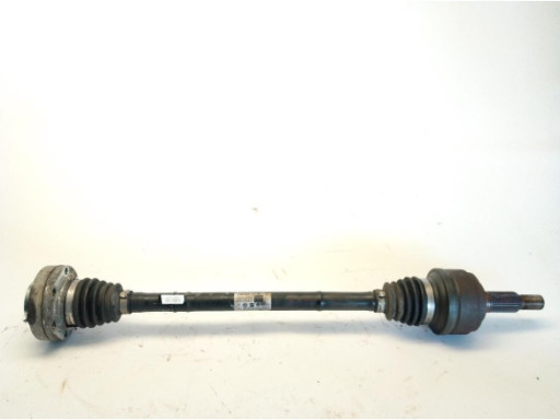 PALIER TRASERO IZQUIERDO|Desguaces La Cabaña