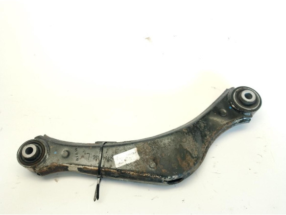 22940356 BRAZO SUSPENSION TRA IZQ SUP OPEL INSIGNIA A Sports Tourer (G09)|Desguaces La Cabaña