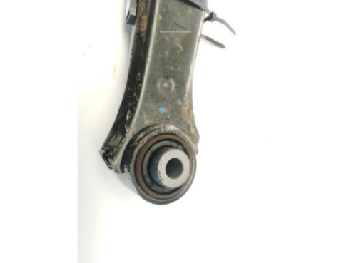 BRAZO SUSPENSION TRASERO IZQUIERDO SUPERIOR|Desguaces La Cabaña 2