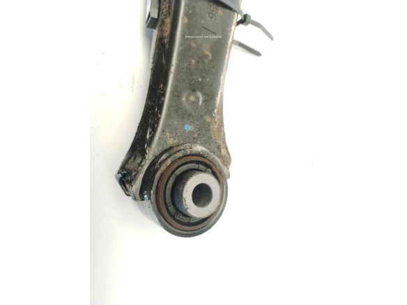 22940356 BRAZO SUSPENSION TRA IZQ SUP OPEL INSIGNIA A Sports Tourer (G09)|Desguaces La Cabaña