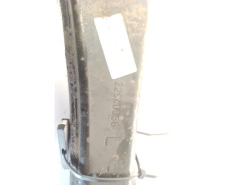 22940356 BRAZO SUSPENSION TRA IZQ SUP OPEL INSIGNIA A Sports Tourer (G09)|Desguaces La Cabaña