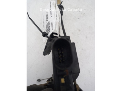 CERRADURA PUERTA LAT DEL DER SEAT TOLEDO II (1M2) |Desguaces La Cabaña