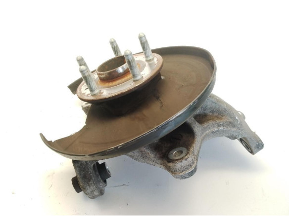 23432063 MANGUETA TRA DER OPEL INSIGNIA A Sports Tourer (G09)|Desguaces La Cabaña