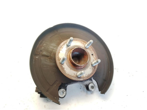 23432062 MANGUETA TRA IZQ OPEL INSIGNIA A Sports Tourer (G09)|Desguaces La Cabaña