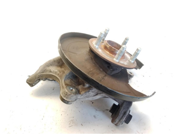 23432062 MANGUETA TRA IZQ OPEL INSIGNIA A Sports Tourer (G09)|Desguaces La Cabaña