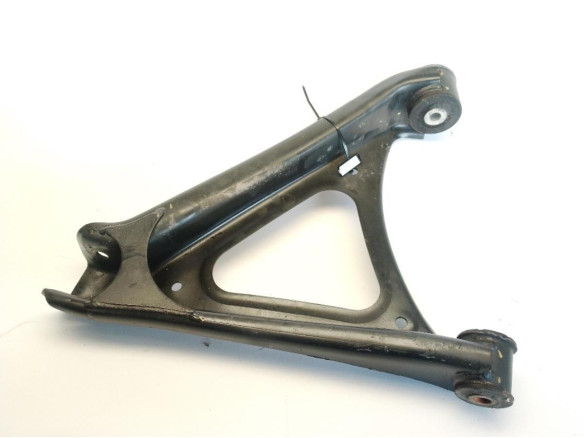 BRAZO SUSPENSION TRA IZQ INF AUDI Q7 (4LB)|Desguaces La Cabaña
