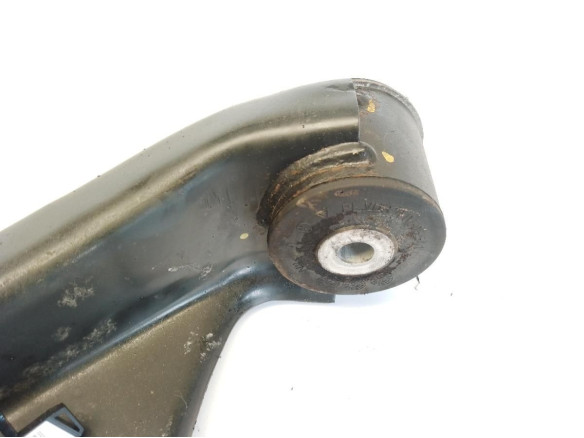 BRAZO SUSPENSION TRA IZQ INF AUDI Q7 (4LB)|Desguaces La Cabaña