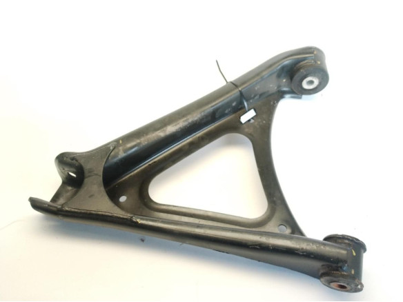 BRAZO SUSPENSION TRA IZQ INF AUDI Q7 (4LB)|Desguaces La Cabaña