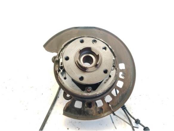 7L8505436A MANGUETA TRA DER AUDI Q7 (4LB)|Desguaces La Cabaña