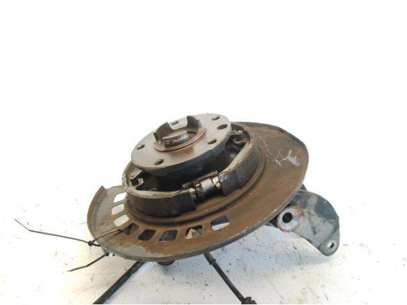 7L8505436A MANGUETA TRA DER AUDI Q7 (4LB)|Desguaces La Cabaña
