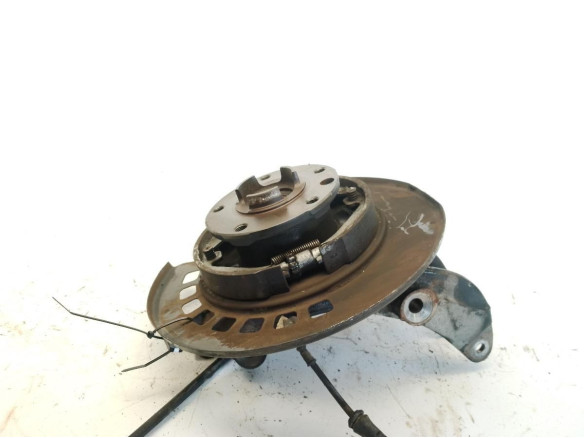 7L8505436A MANGUETA TRA DER AUDI Q7 (4LB)|Desguaces La Cabaña