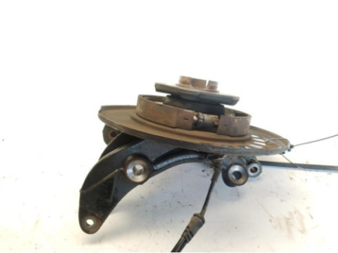 7L8505435A MANGUETA TRA IZQ AUDI Q7 (4LB)|Desguaces La Cabaña