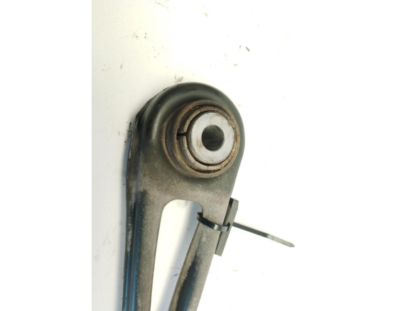BRAZO SUSPENSION TRA DER INF ANTERIOR AUDI Q7 (4LB)|Desguaces La Cabaña