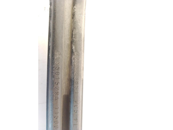 BRAZO SUSPENSION TRA DER INF ANTERIOR AUDI Q7 (4LB)|Desguaces La Cabaña