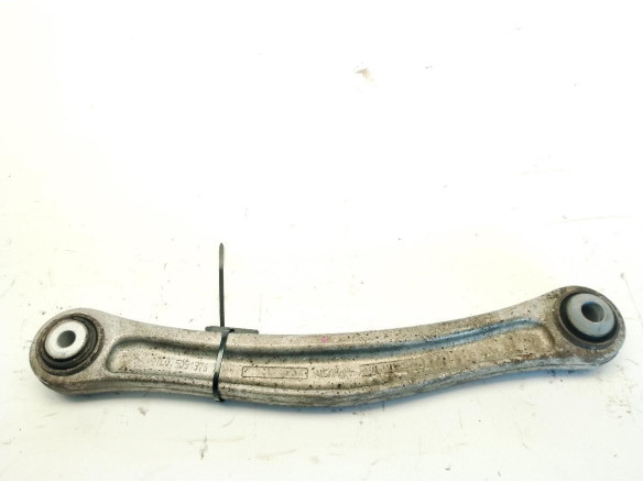 7L0505376A BRAZO SUSPENSION TRA IZQ SUP ANTERIOR VW TOUAREG (7LA, 7L6, 7L7)|Desguaces La Cabaña