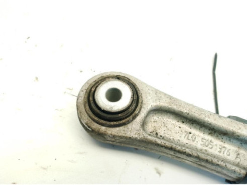 BKS MOTOR VW TOUAREG (7LA, 7L6, 7L7)|Desguaces La Cabaña 2