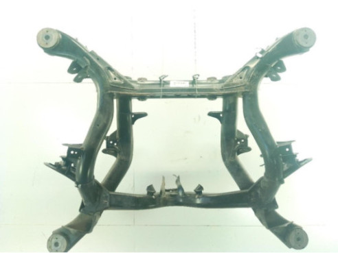 BKS MOTOR VW TOUAREG (7LA, 7L6, 7L7)|Desguaces La Cabaña 2