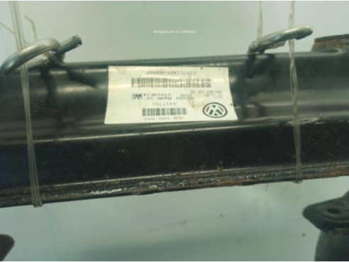 7L0500041 CUNA TRA VW TOUAREG (7LA, 7L6, 7L7)|Desguaces La Cabaña