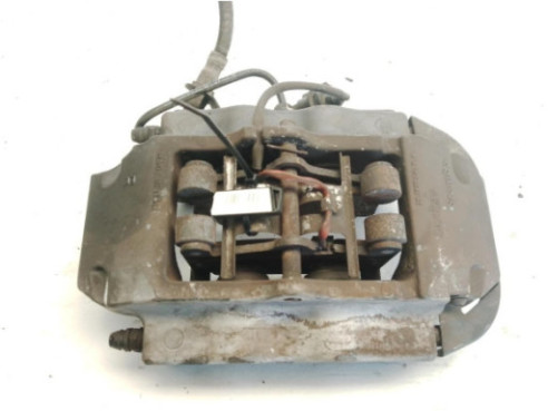 BKS MOTOR VW TOUAREG (7LA, 7L6, 7L7)|Desguaces La Cabaña 2